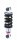 KS Federdämpfer Typ KS 260 Feder/450LBS 165mm 22mmAufnahme 8mm BohrungPreload