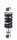 KS Federdämpfer Typ KS 260 Feder/650LBS 165mm 22mmAufnahme 8mm BohrungPreload
