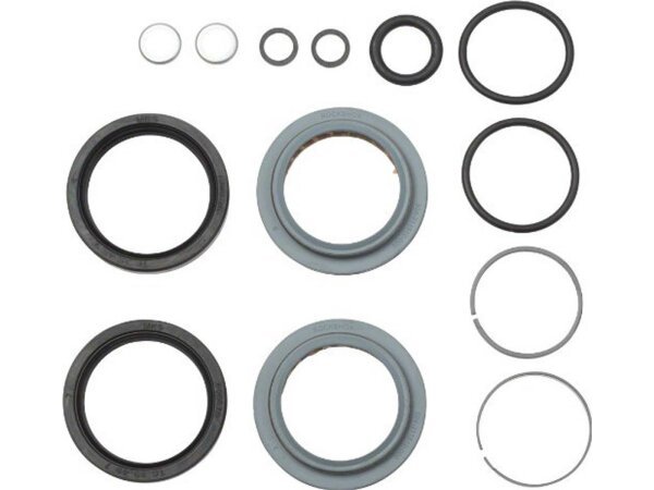 sektor rl lyric coil am 2012 fork service kit, basic
