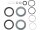 sektor rl lyric coil am 2012 fork service kit, basic