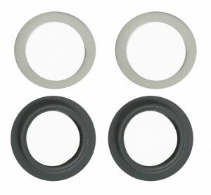 Dust Seal/Foam Ring Kit 11-12SID/12Reba 114015489010