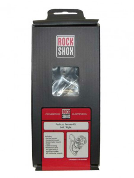 AM PushLoc Remote Kit kpl.mit Zubehör 114015197000