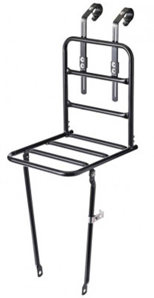 gep&auml;cktr&auml;ger basil carrier l vr schwarz , 28&quot;, lampenh. u. streben      