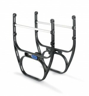 side frames für thule tour rack schwarz