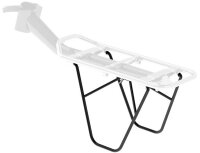 RACKTIME Packtaschenabstützung "Clip-it"...