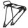 System-VR-Gepäckträger Racktime Topit schwarz, 26-28", Alu, ca. 543g          