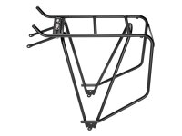 gep&auml;cktr&auml;ger tubus cargo schwarz, 28&quot;...
