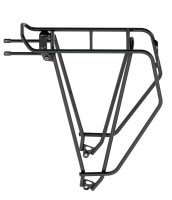 TUBUS H.R.-Gepäckträger "Cargo evo"...