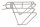 Gepäckträger Tubus Logo silber, 26-28"