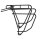 gepäckträger tubus logo evo schwarz, 26-28"                         