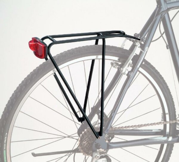 TUBUS H.R.-Gepäckträger "Fly Classic" 26"-28" verstellbar, V