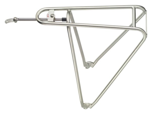 gep&auml;cktr&auml;ger tubus fly edelstahl, 26-28&quot;                       