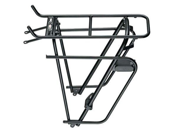 Gepäckträger Tubus Locc schwarz, 26"