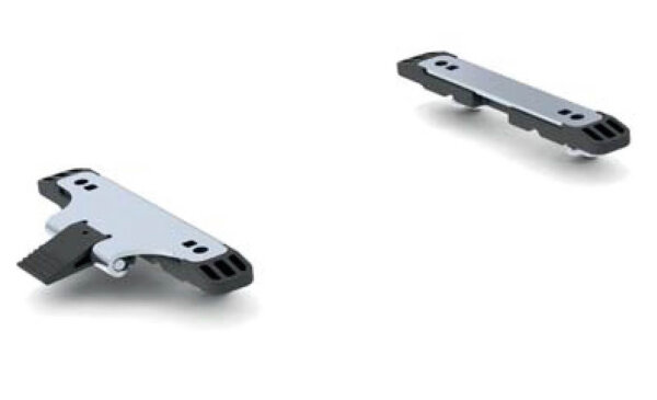 System Adapt. Racktime Schwerlast-Snapit Schwerlast-Snapit System Adapter