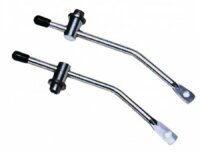befestigungsset pletscher f&uuml;r vario 66/185 mm...