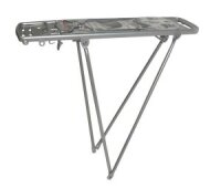 gep&auml;cktr&auml;ger pletscher inova silber, 26-28&quot;