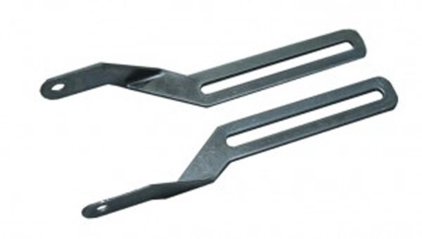 befestigung für pletscher athlete anlötösen 205mm
