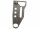 strebenendplatten pletscher verstellbar, für athlete quick-rack