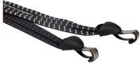 WIDEK Spanngurt "Niro" 3-fach, 63 cm lang, mit...
