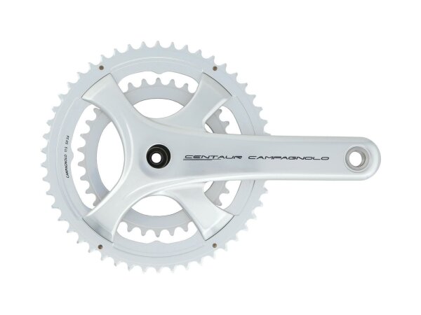 KRG Centaur 11s Ultra-Torque UT FC18-CE040S 34-50 Z, 170mm,silber