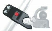 HEBIE Sattelstützadapter SB-verpackt, zur...
