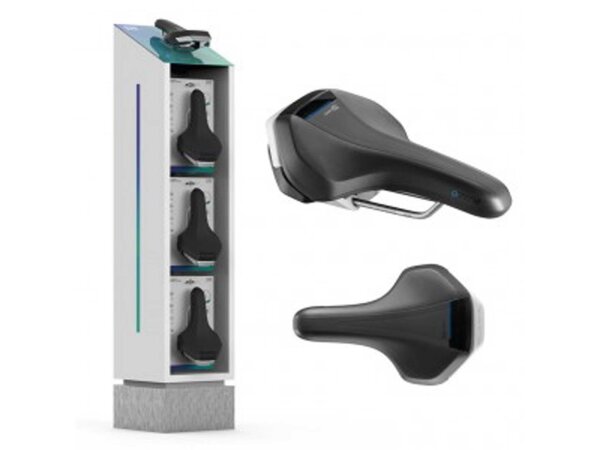 sattel display selle royal ezone 10 sättel