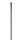 Speichen DT Swiss 2.0x1.8x2.0x272mm schwarz, Competition, Straight Pull