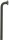 Speichen DT Swiss 2.0x1.8x2.0x268mm schwarz, Competition, Niro, ohne Nippel