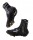 Überschuhe SealSkinz Neopren Halo waterp schwarz mit Blinklicht Gr.M (39-42)