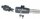 Umrüstset Weber m.Kupplung D+D-Anschluss 28,6mm Croozer Kinderanhänger