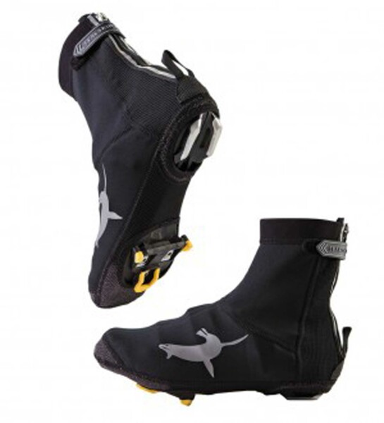 Überschuhe SealSkinz Neopren waterproof schwarz Gr.XL (47-49)