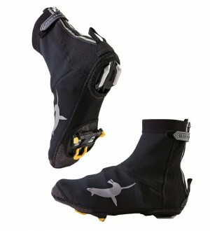 Überschuhe SealSkinz Neopren waterproof schwarz Gr.S (36-38)