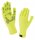 Handschuhe SealSkinz Ultra Grip Road neongelb Gr.S (7-8)