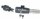 Umrüstset Weber m.Kupplung D+D-Anschluss 30,0mm Winther Dolphin Kinderanhänger