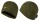 Mütze SealSkinz waterproof Beanie oliv Gr.S/M (55-57cm)