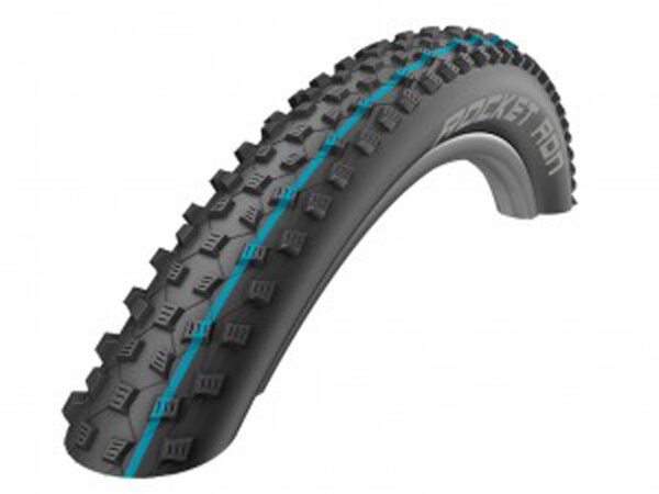 Reifen Schwalbe Rocket Ron HS438 fb. 27.5x2.80"70-584sw-SSkin TLE EVO Add. Sg