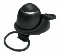 glocke widek decibell schwarz, alu, &oslash; 21-31mm
