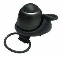WIDEK Miniglocke "Deci Bell XXL" Aluminium,...