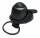 WIDEK Miniglocke "Deci Bell XXL" Aluminium, für Lenker Ø 21-