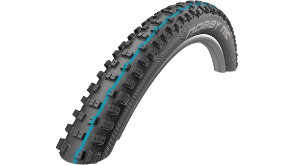 Reifen Schwalbe Nobby Nic HS463 fb. 26x2.25"57-559sw-SSkin EVO TLE Spg