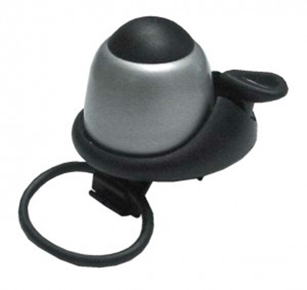 glocke widek decibell silber, alu, ø 21-31mm