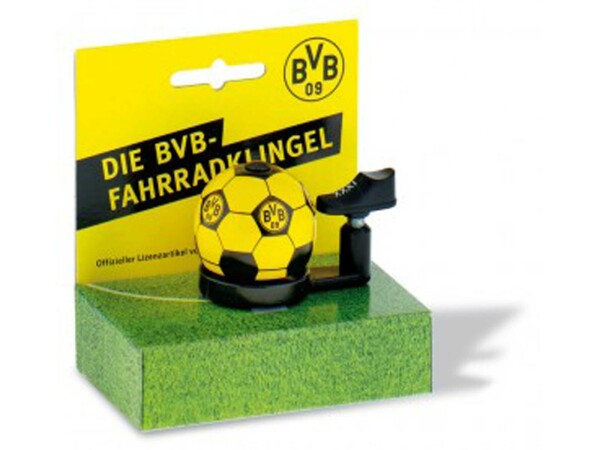 glocke borussia dortmund fanbike