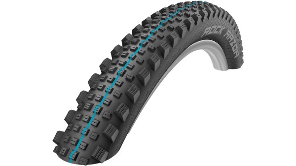 Reifen Schwalbe Rock Razor HS452 fb. 27.5x2.35"60-584schw.SSkin TLE Add.Sgrip