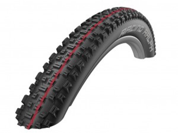 Reifen Schwalbe Racing Ralph HS425 fb. 26x2.25"57-559sw-SSkin EVO TLE Addix Sp