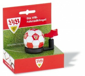 glocke vfb stuttgart fanbike