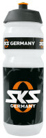 trinkflasche sks large kunststoff 750 ml, transparent mit...