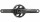 KRG Truvativ Stylo 6K Eagle BB30 schwarz