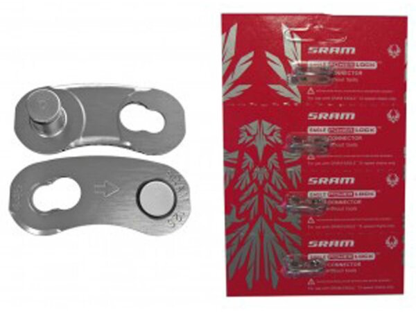 kettenverschlussg.sram eagle set/4stk.