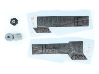 Federgabel RockShox Yari RC 140mm