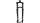 Federgabel RockShox Yari RC 140mm
